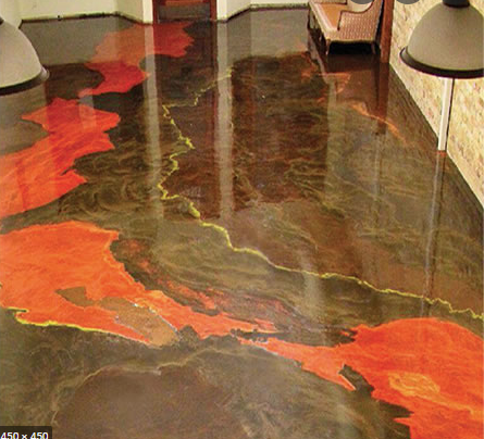 High Quality 3D Epoxy Resin Paint for Floor - China Epoxy 3D Floor, Resin  Epoxy