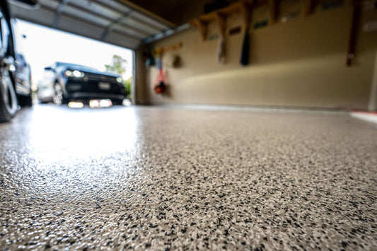 Epoxy Flooring Durability: Understanding Long-Term Benefits