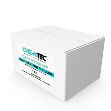 Chem Extender Polymer Fiber Thickner 1kg (2.2lbs