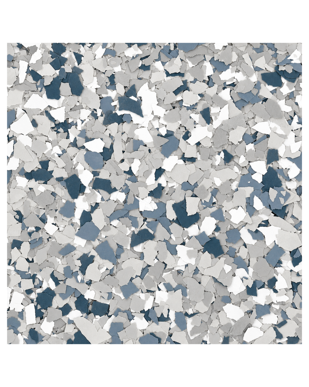 Floorguard Tidal Wave Granite Flake 1/4" (40 lb.)