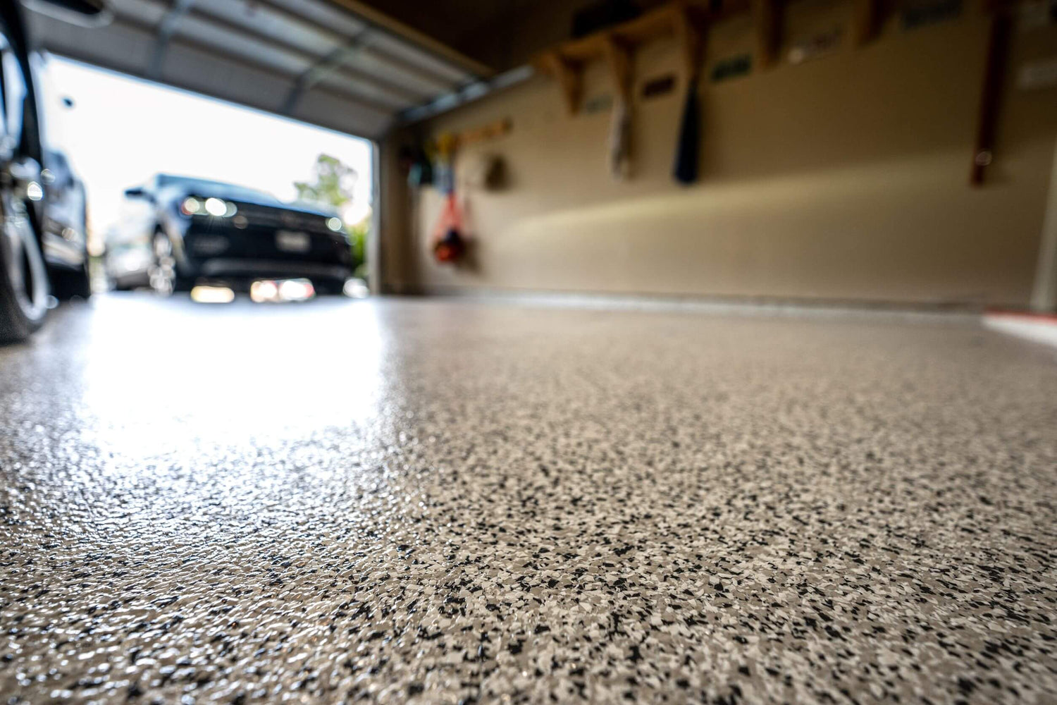 Epoxy flooring color epoxy floor paints, flakes - Epoxy Floor Supply Company