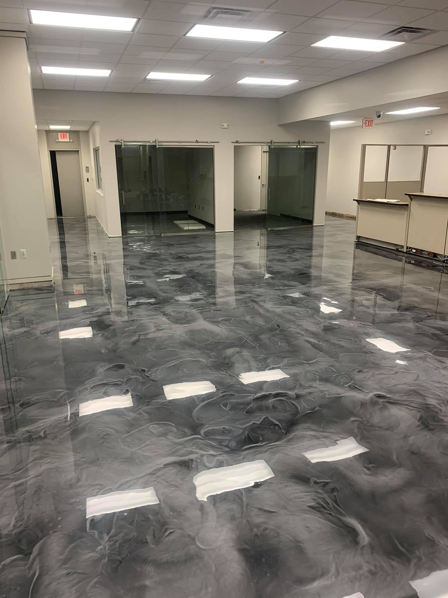 Fort Myers epoxy flooring suppliers - Epoxy Floor Supply Company