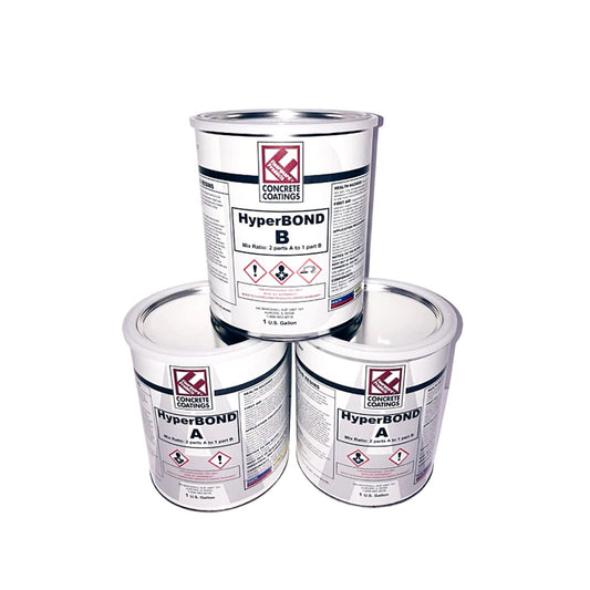 Floorguard HyperBOND® - 3 Gallon Kit