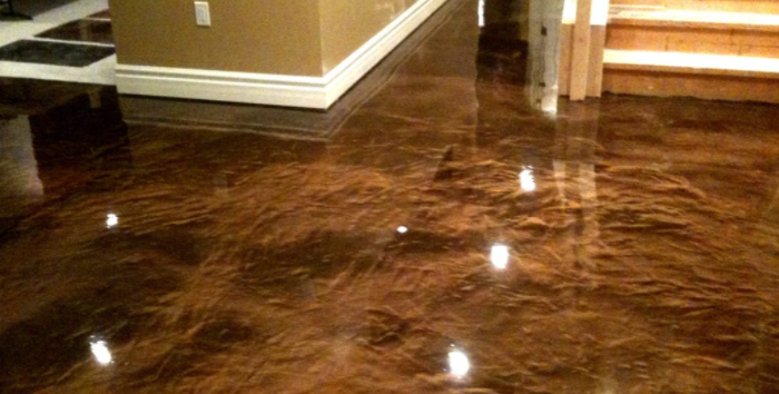 Top 5 Benefits and Applications of Epoxy Flooring