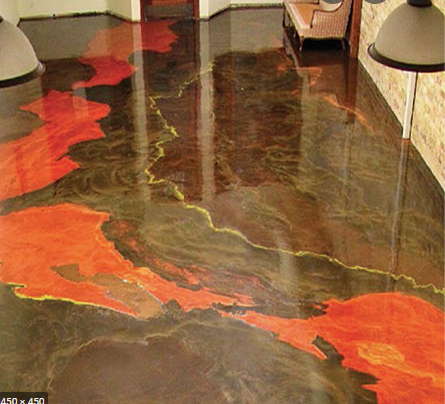 Epoxy Flooring Near Me