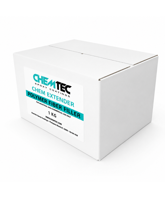 Chem Extender Polymer Fiber Thickner 1kg (2.2lbs