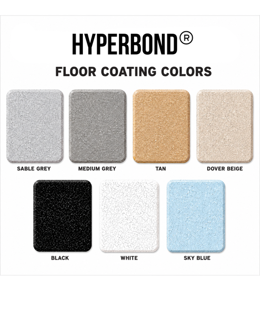 Floorguard E-POLY Pigment