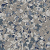 Stonewash 1/4 inch Flake
