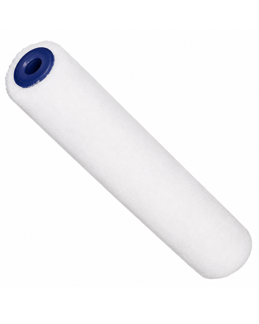 Floorguard Wooster Super Doo Z 18" 3/8" Nap Roller Cover Single