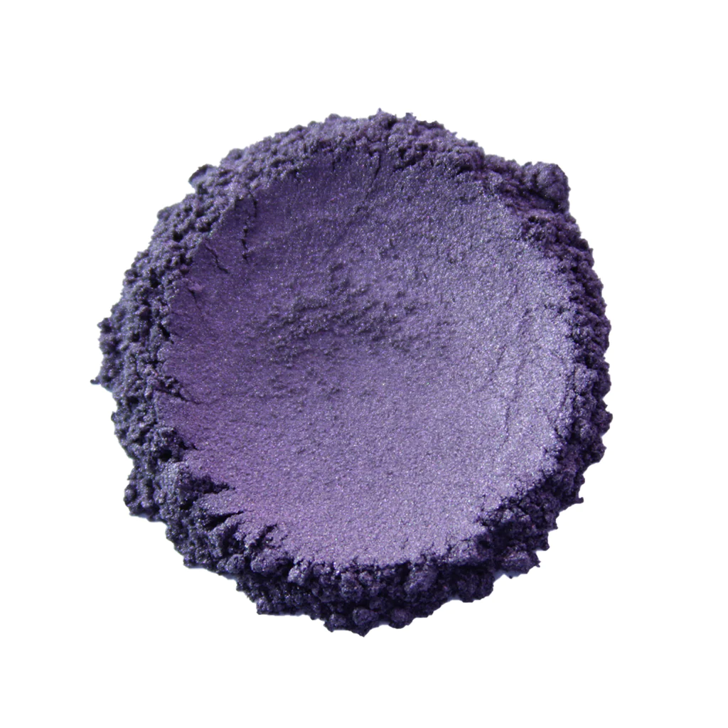 Violet Metallic Pigment 8 oz – Epoxy Floor Supply Company