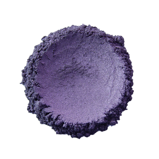 Violet Metallic Pigment 8 oz