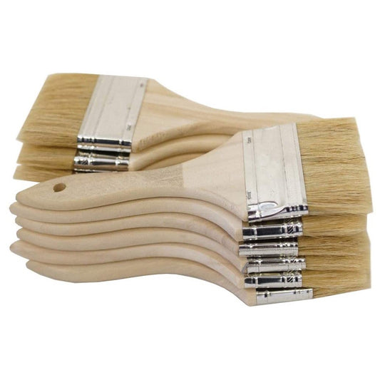 Floorguard Chip Brushes (Box Qty. 12)