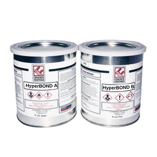 Floorguard HyperBOND® (Sample)