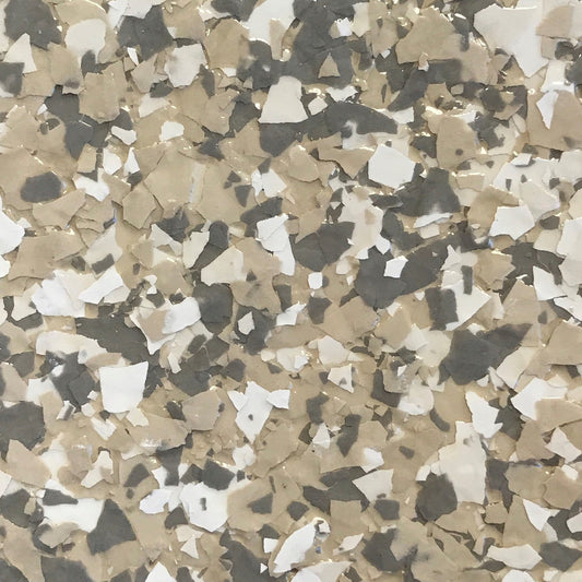 Madras Granite Flake 1/4 (40 lb box)