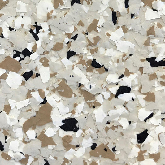 Shoreline Granite Flake 1/4" (40 lb.)