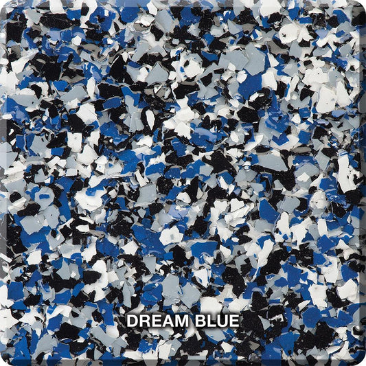 Orbit Granite Flake 1/4" (40 lb.)