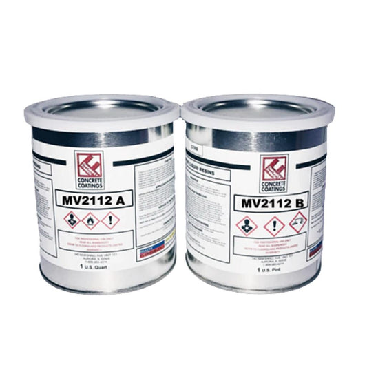 Floorguard MV2112® (Sample)