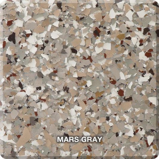 Creekbed Granite Flake 1/4" (40 lb.)