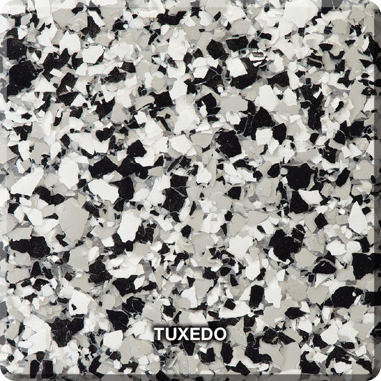 Domino Granite Flake 1/4" (40 lb.)