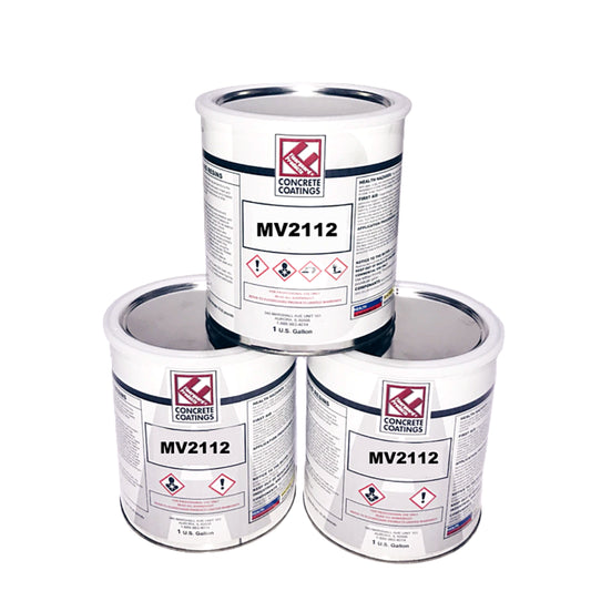 Floorguard MV2112® - 3 Gallon Kit