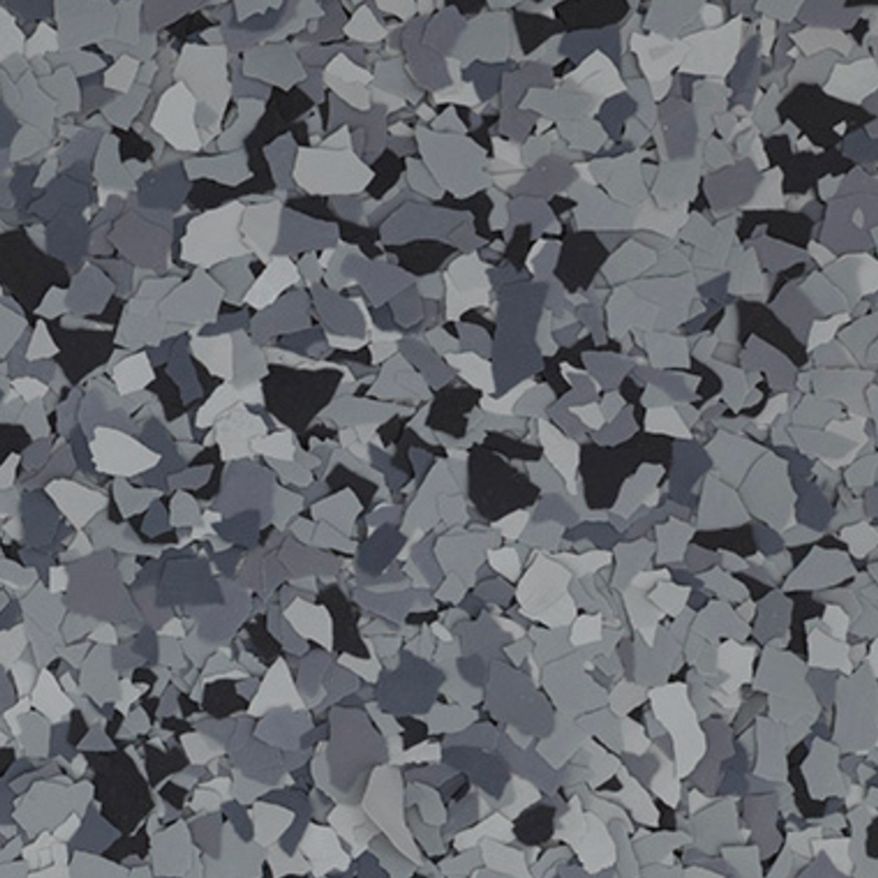 Floorguard Nightfall Granite Flake 1/4